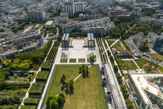 Parc André-Citroën